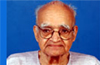 Veteran scholar Perla Krishna Bhat no more